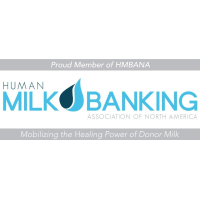 Mothers' Milk Bank | Making Breast Milk Available to as Many ...