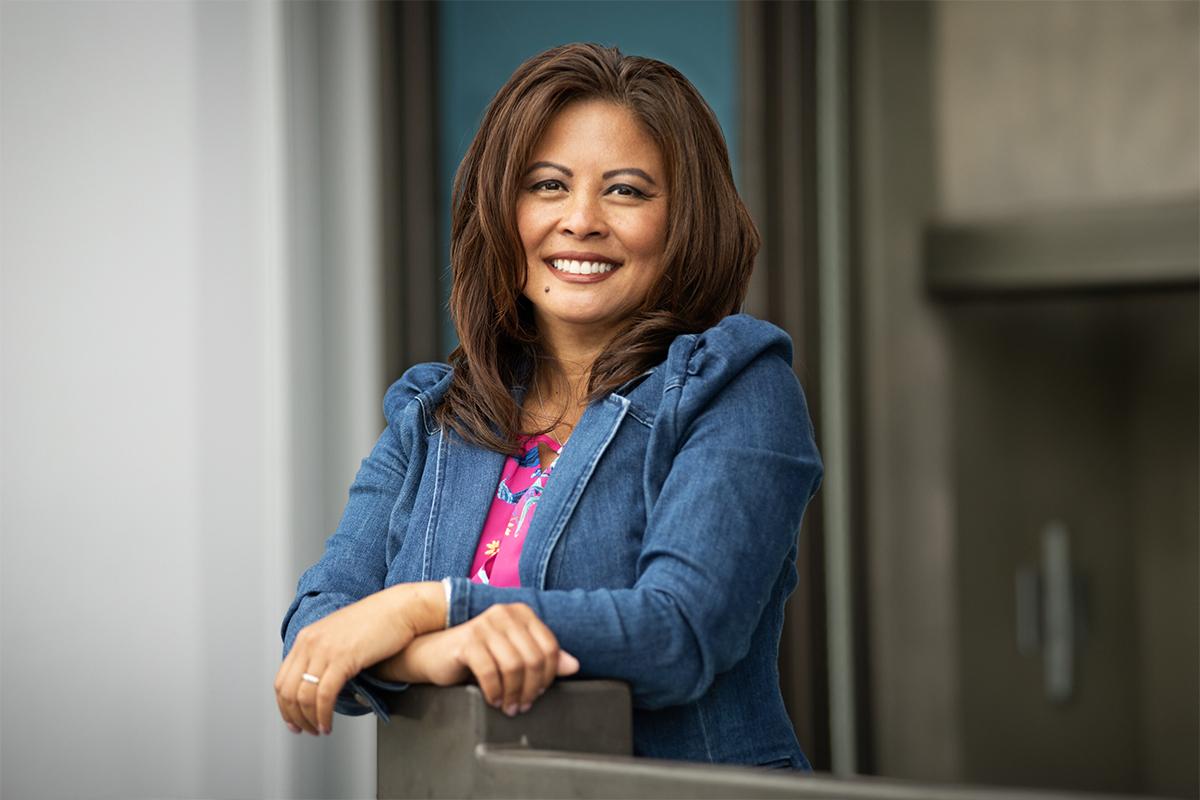 Press Release: Meet our New CEO