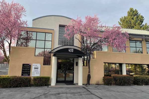 Nourish Nevada, Mothers' Milk Bank California Collection Center/milk depot