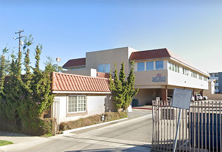 MOMS Orange County, Mothers' Milk Bank California Collection Center/milk depot