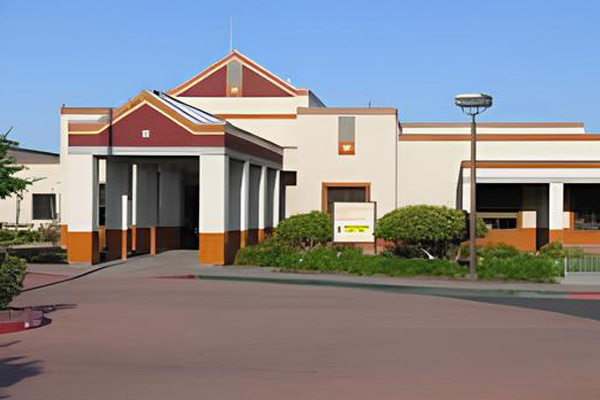 Solano Public Health – Nutrition Services Bureau, Mothers' Milk Bank California Collection Center/milk depot