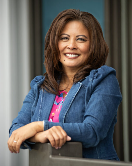 Jennifer Benito-Kowalski