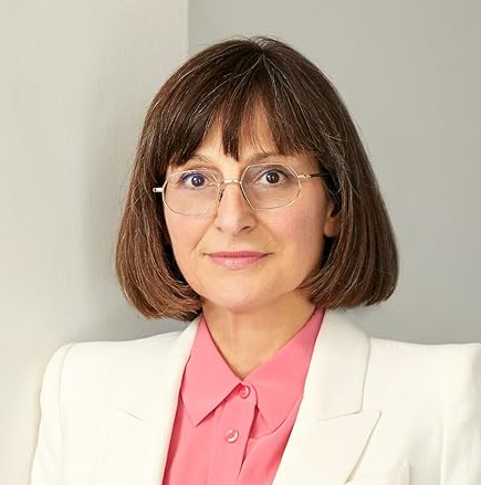 Sarah L. Thornton