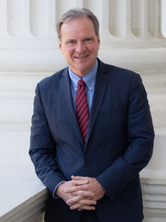 Senator Dave Cortese