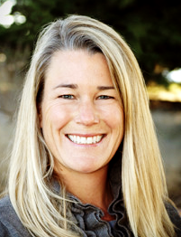 Kristin Bogart