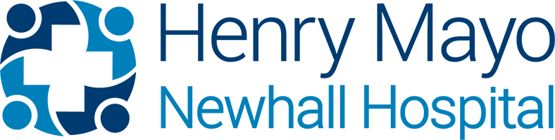 Henry Mayo Newhall Hospital logo