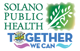Solano Public Health logo