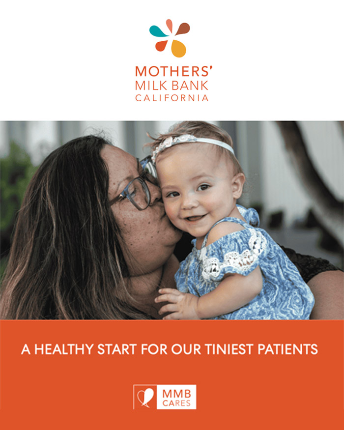 MMB CARES Brochure