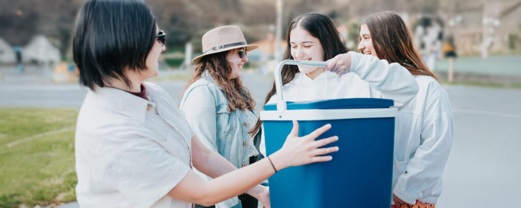 Help Bring Milk Donation Closer to Home