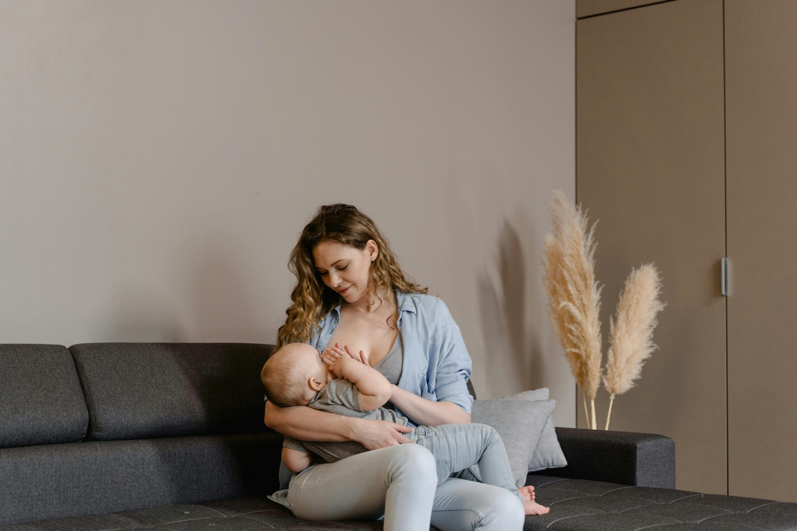 Finding Comfort: A Guide to Managing Sore Nipples from Breastfeeding