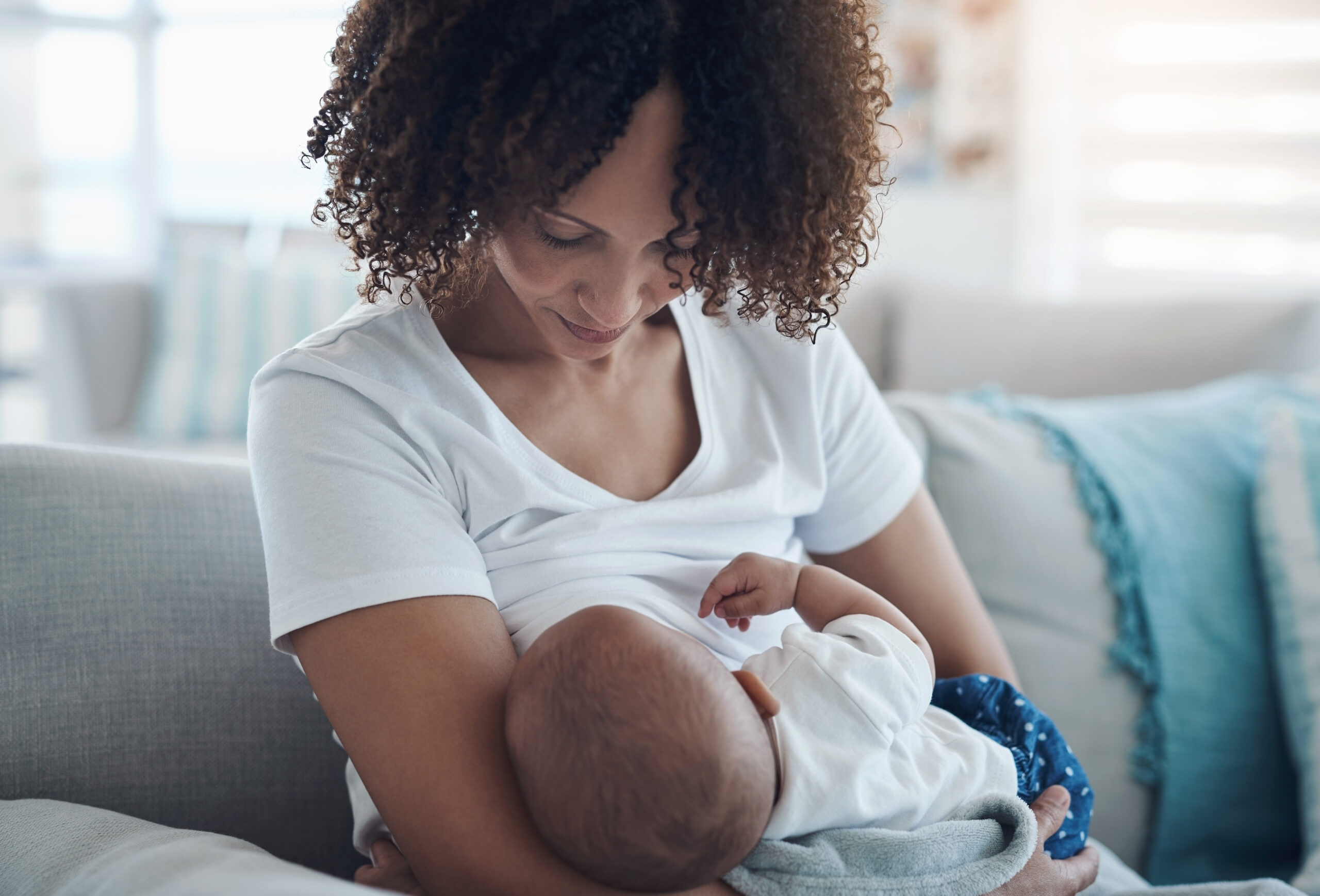 Breastfeeding Preparation Guide: What to Expect & How to Get Started 