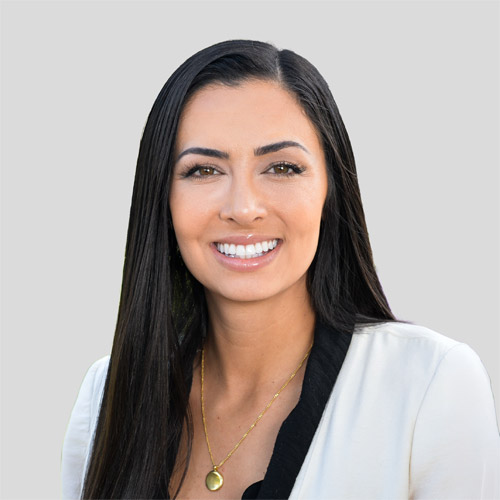 Veronica Sanford, Member at Large  of Mothers' Milk Bank California