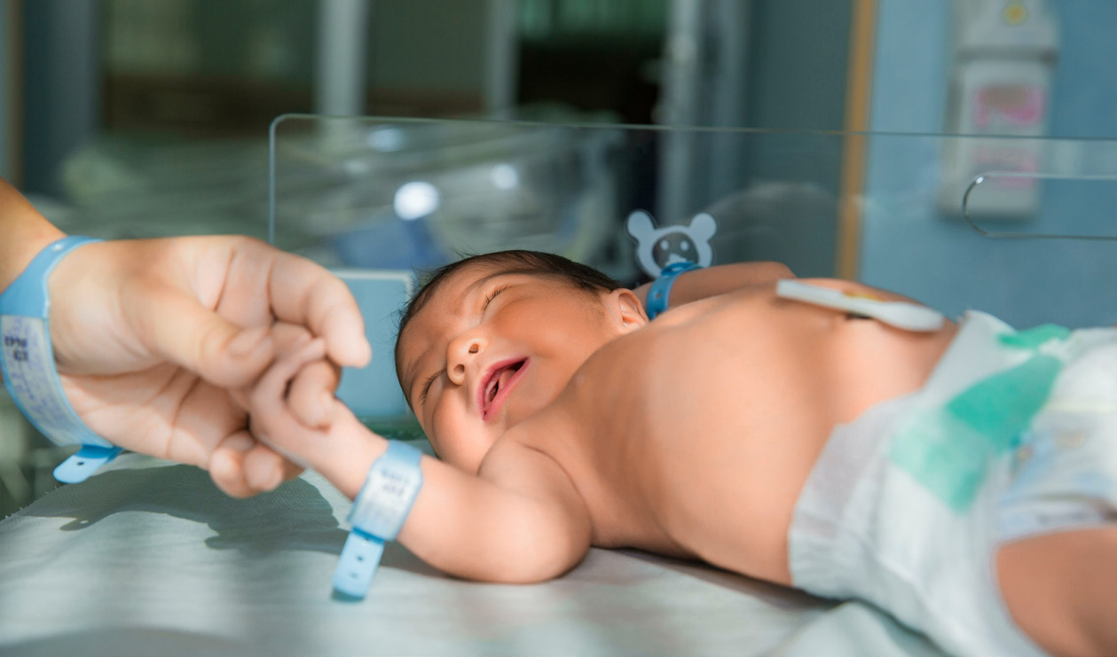 California Human Milk Donation Month: A Shared Commitment to California’s Smallest Patients