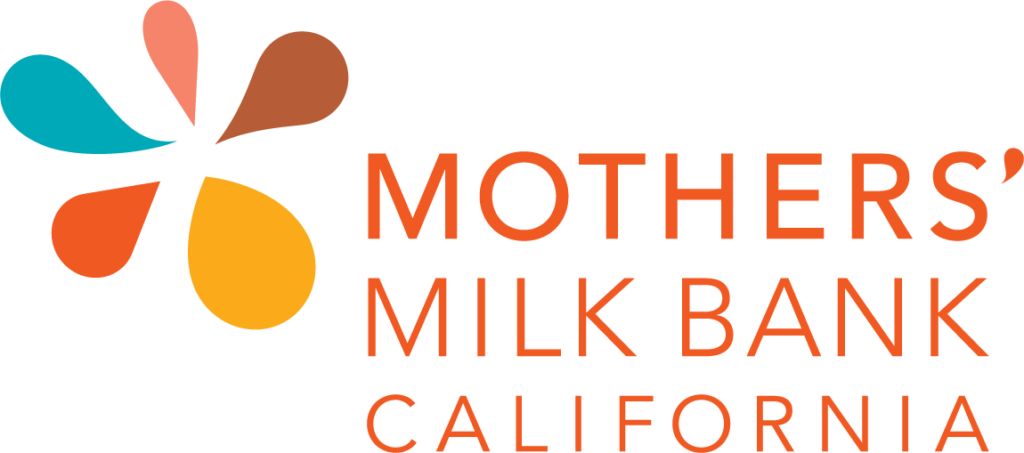 Mothers' Milk Bank California