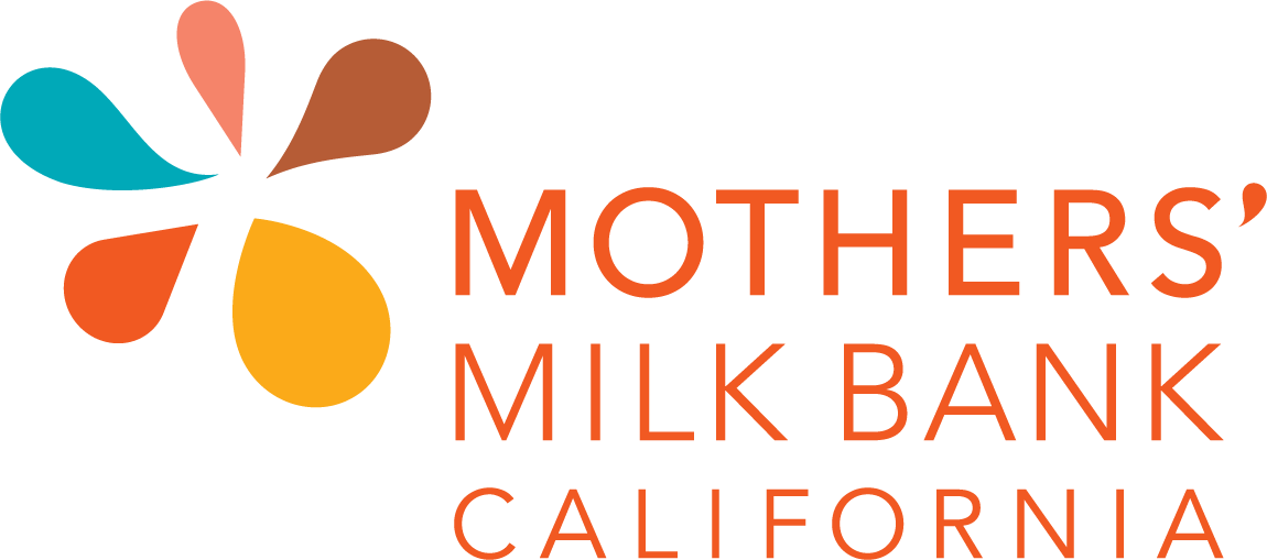 Mothers' Milk Bank California