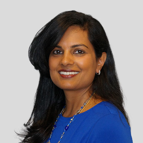 Dr. Sudha Rani Narasimhan