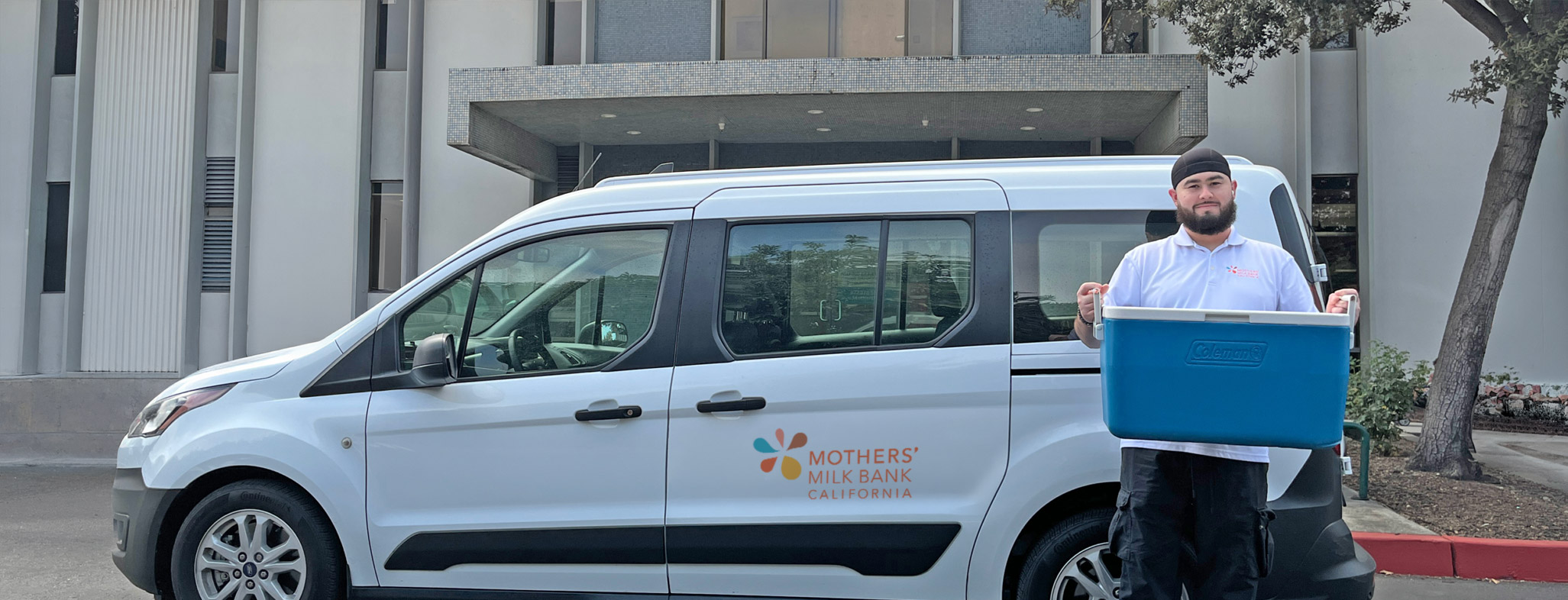 Schedule a local Pick-up