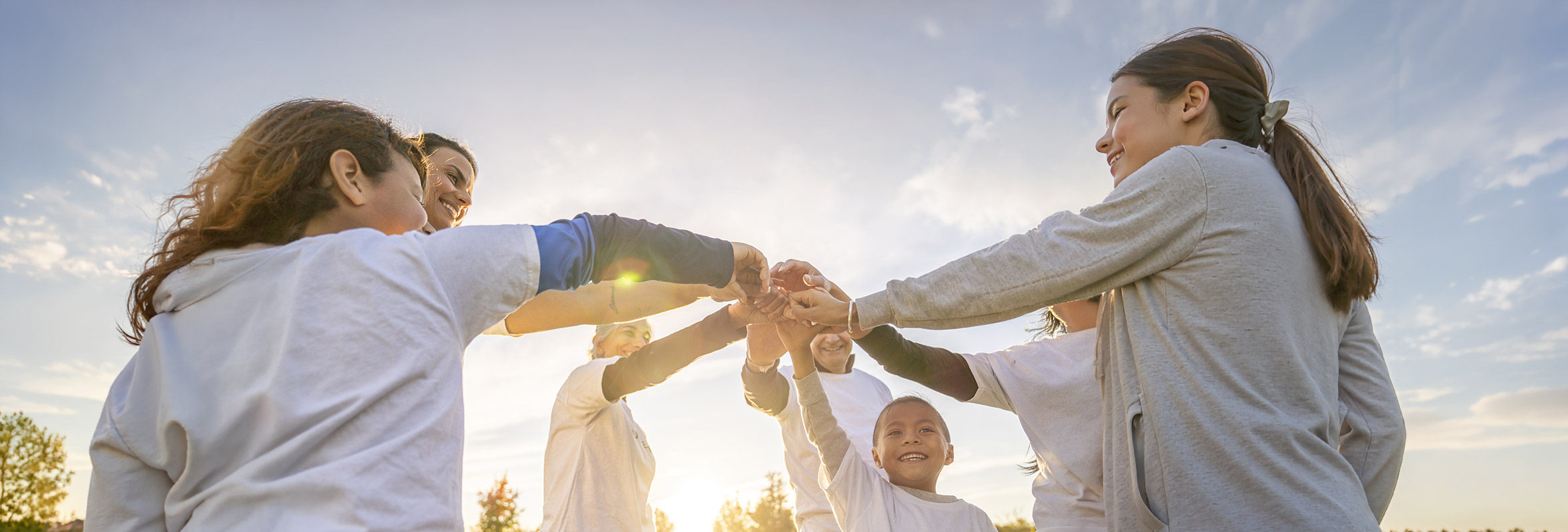 Become a Community Collection Partner