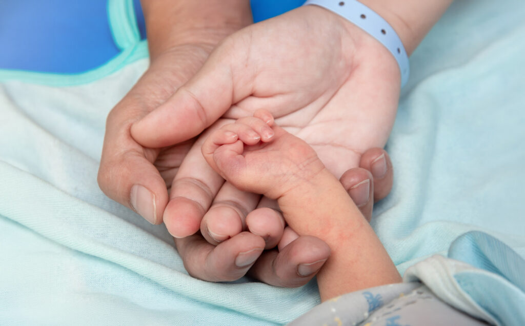 The first feeding decision: What parents of preemies wish they knew