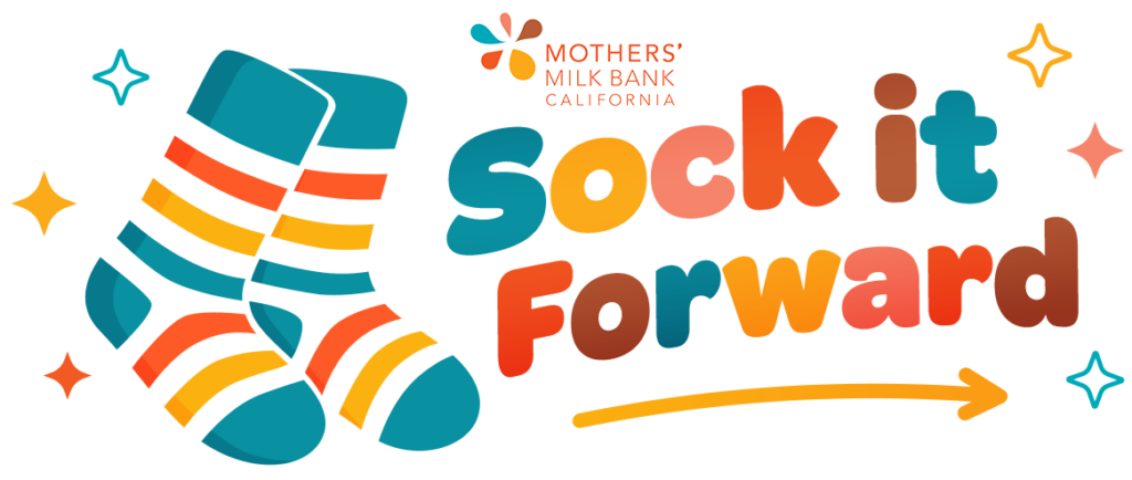Sock it Forward