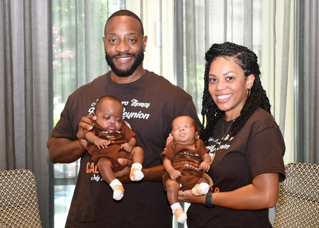 A pediatric dietitian finds purpose and impact in milk donation