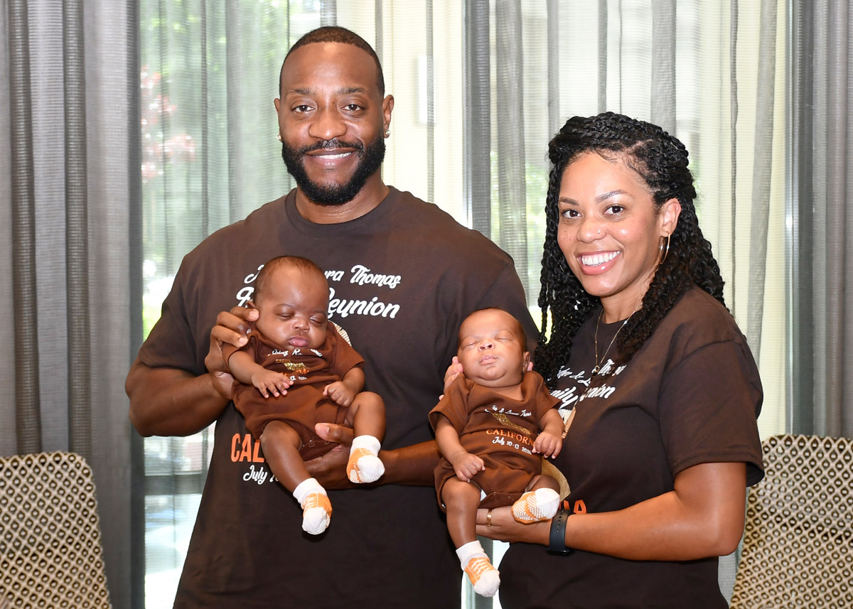 A pediatric dietitian finds purpose and impact in milk donation