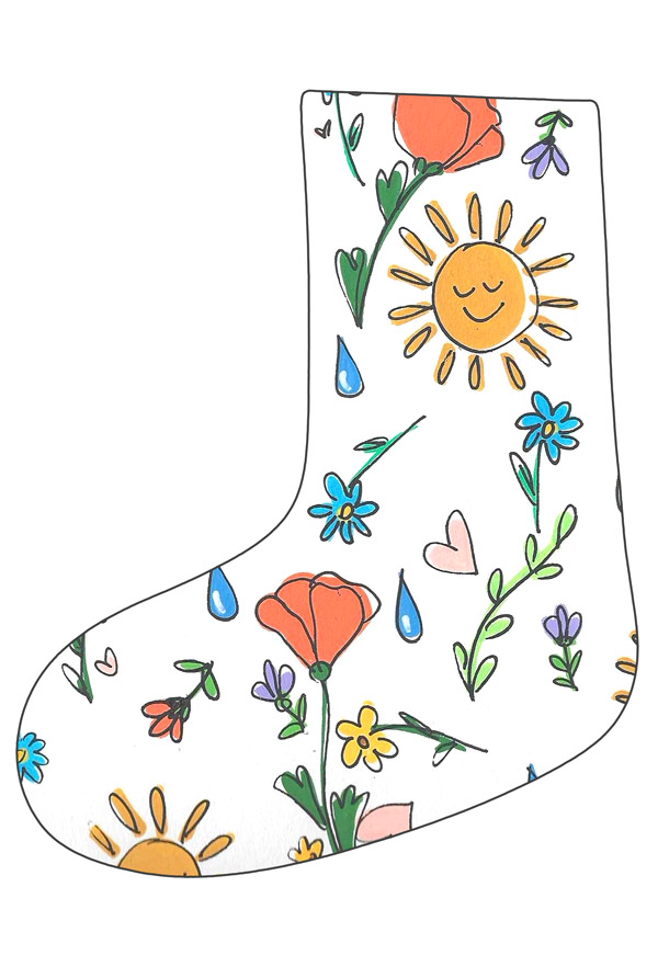 Small Drops, Big Love
