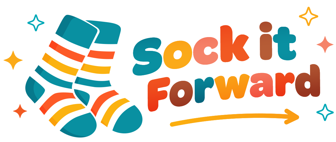 Sock It Forward